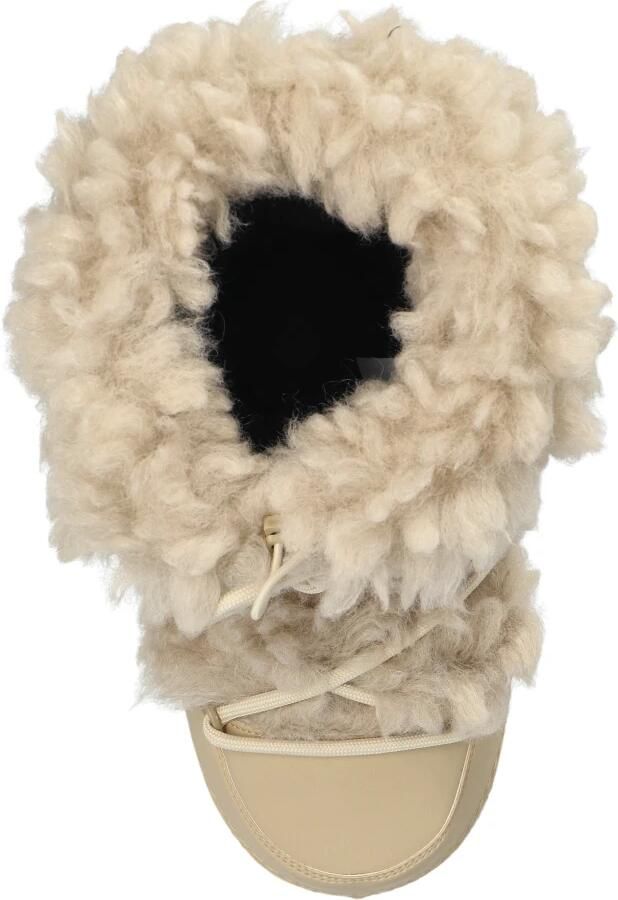 Inuikii Mountain Teddy Snow Boots