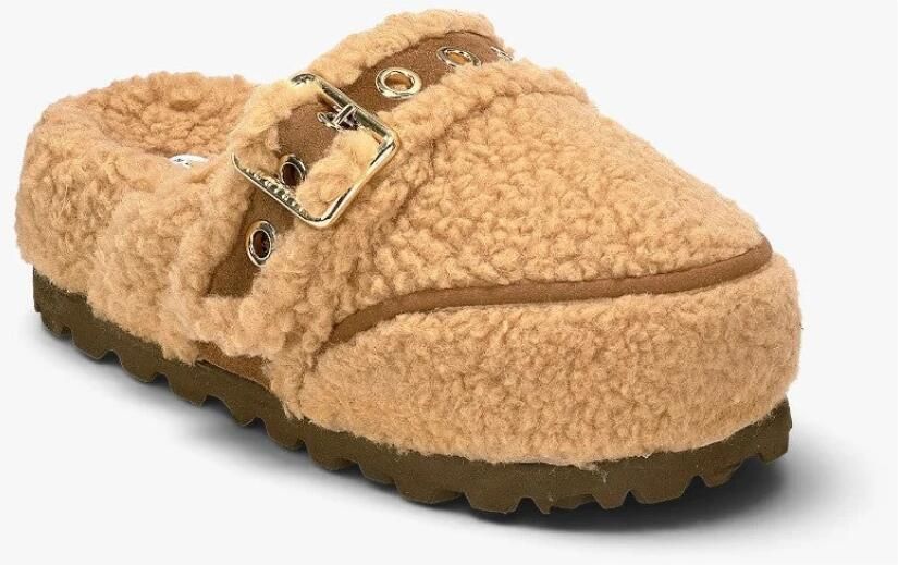 Inuikii Mule Cozy Loafer Curly - Foto 2