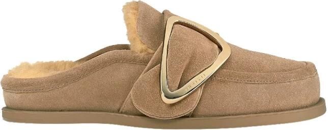 Inuikii Mules