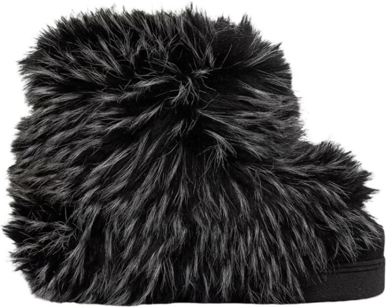 Inuikii Next Gen Shearling Low