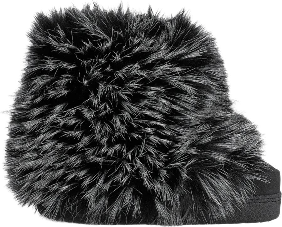 Inuikii Next Gen Shearling Low