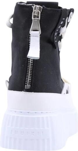 INUIKII Sandalen MATILDA M.J. in zwart - Foto 6