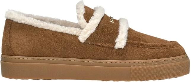 Inuikii Shearling Loafer
