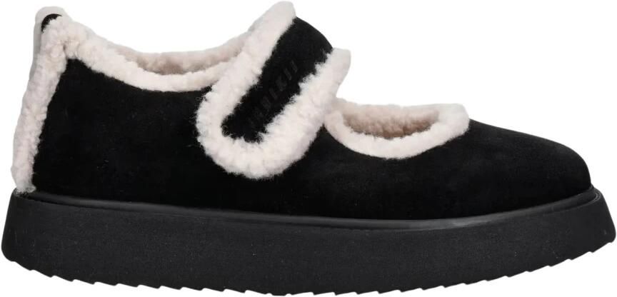 Inuikii Shearling M.J.