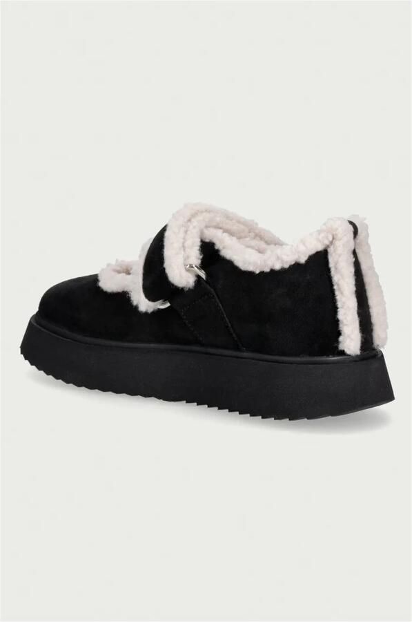 Inuikii Shearling M.J. - Foto 4
