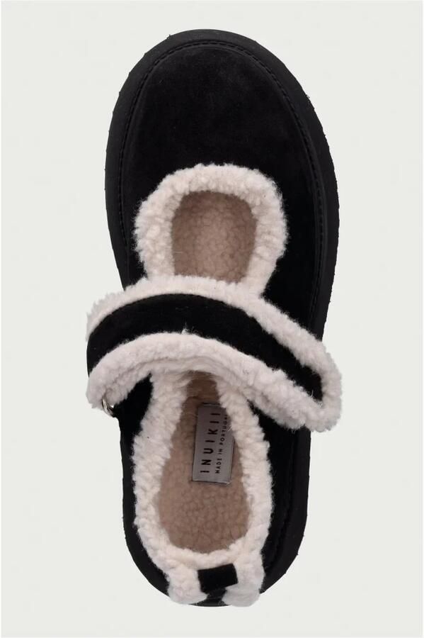 Inuikii Shearling M.J. - Foto 3