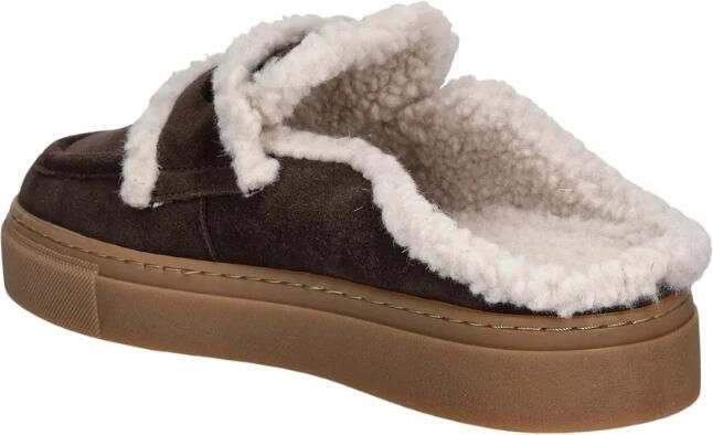 Inuikii Shearling Mule - Foto 2