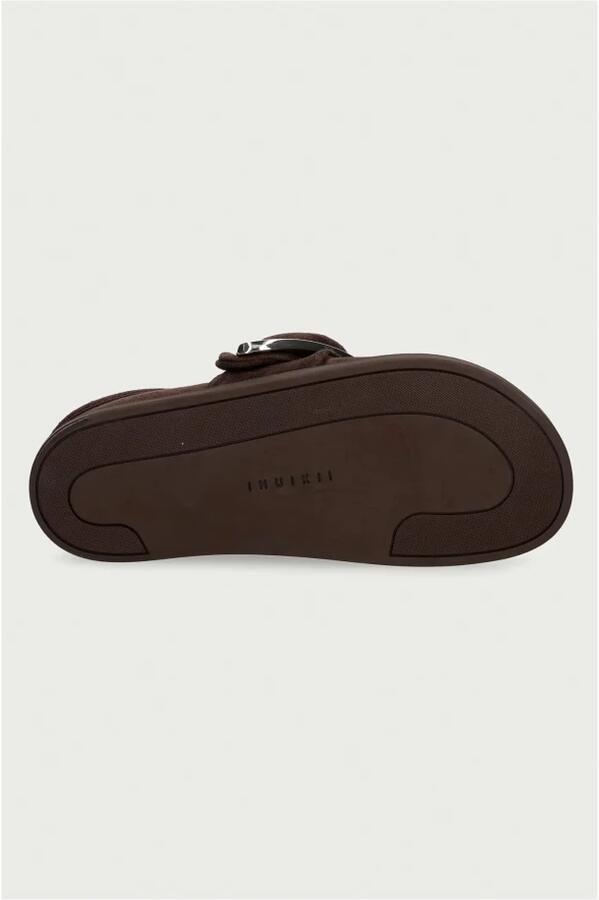 Inuikii Shearling Mule Soft - Foto 2