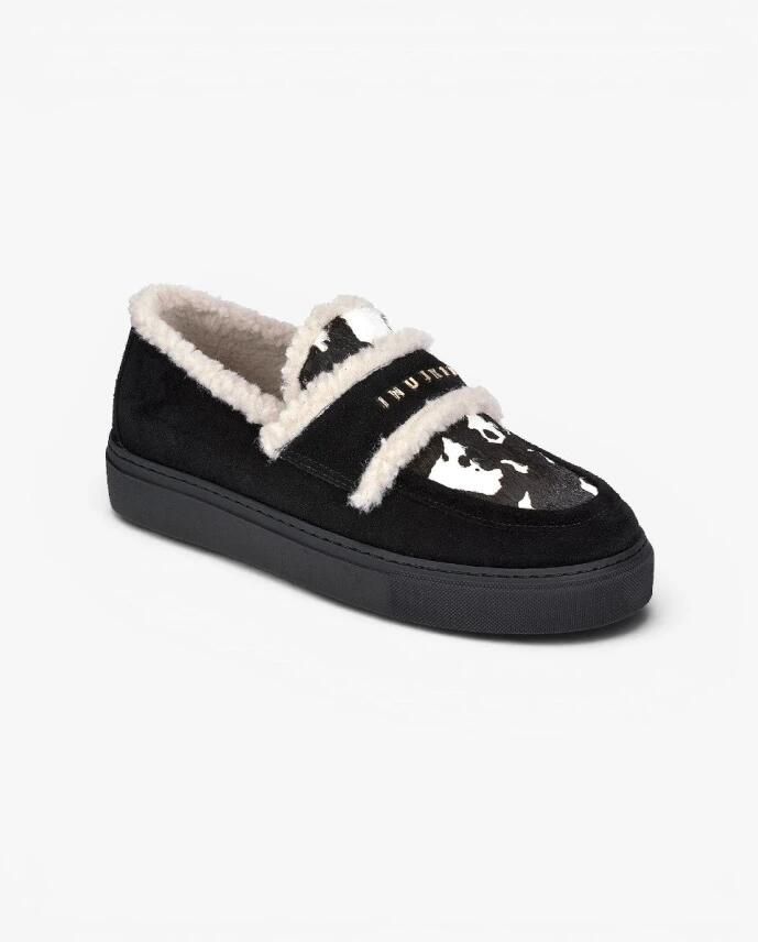 Inuikii Shearling Print - Foto 2