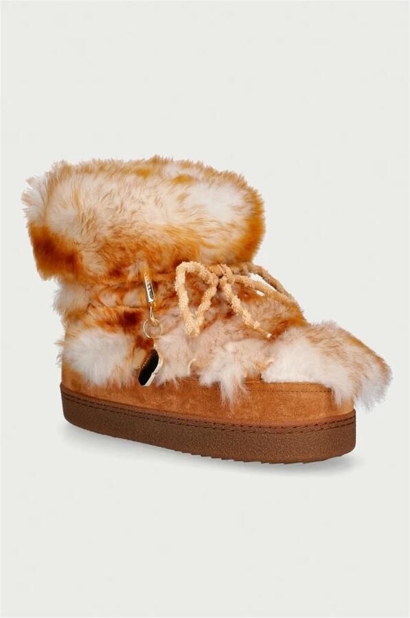 Inuikii Shearling Teddy - Foto 3