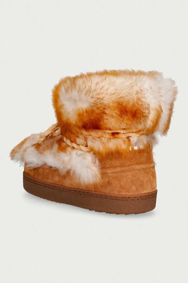 Inuikii Shearling Teddy - Foto 2