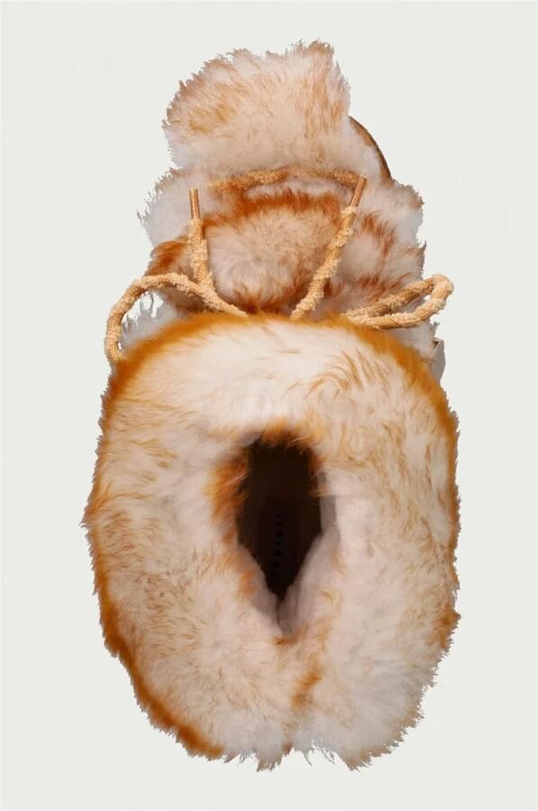 Inuikii Shearling Teddy - Foto 4