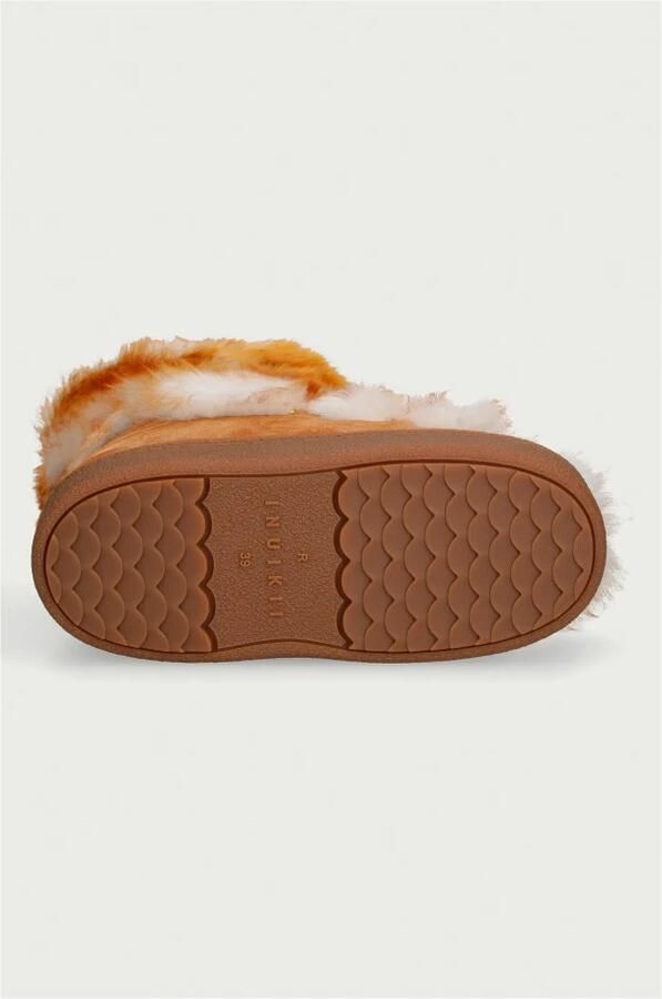 Inuikii Shearling Teddy - Foto 5