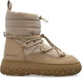 Inuikii Women's Technical Performance Winterschoenen beige - Beige