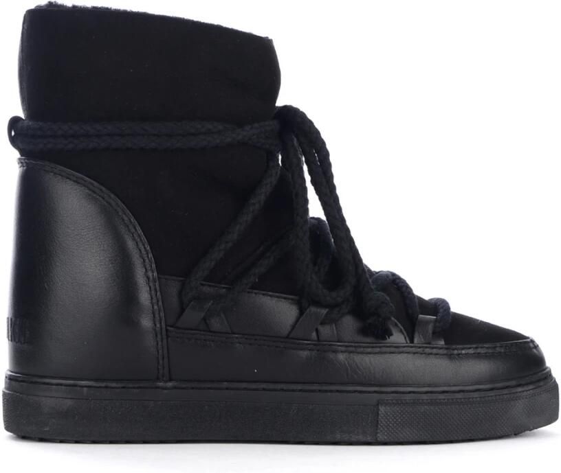 Inuikii Sneaker Classic Wedge