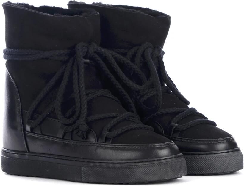 Inuikii Sneaker Classic Wedge - Foto 2