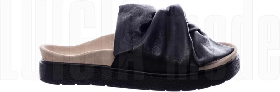 Inuikii Stijlvolle 'KNOT MET' Sliders