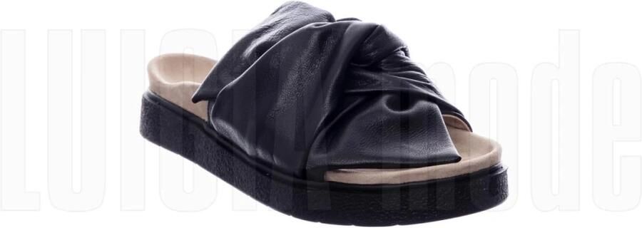 Inuikii Stijlvolle 'KNOT MET' Sliders - Foto 3
