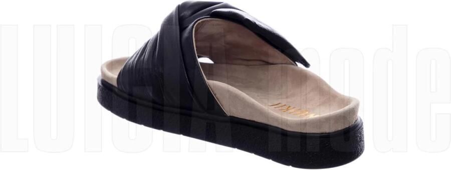 Inuikii Stijlvolle 'KNOT MET' Sliders - Foto 2