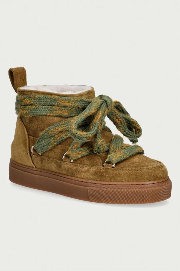 Inuikii Suede Knot - Foto 2