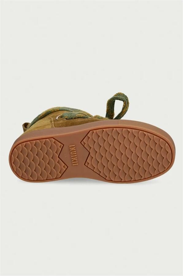 Inuikii Suede Knot - Foto 5