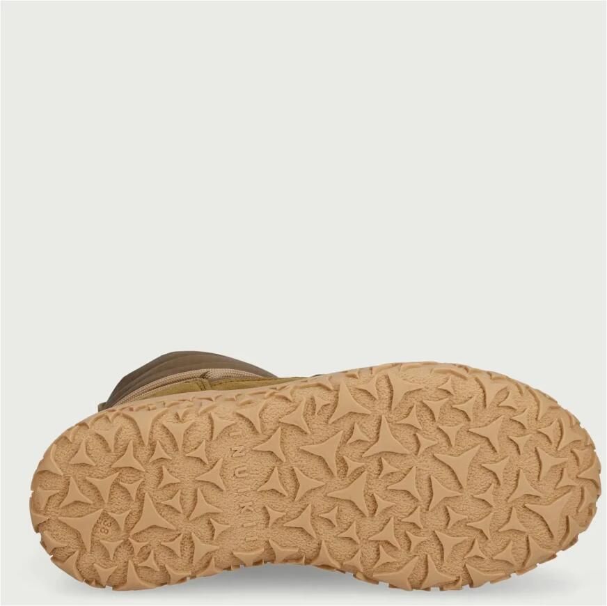 Inuikii Technical Suede - Foto 2