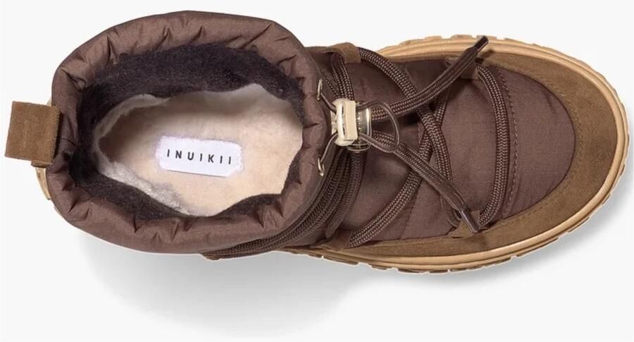Inuikii Technical Suede - Foto 3