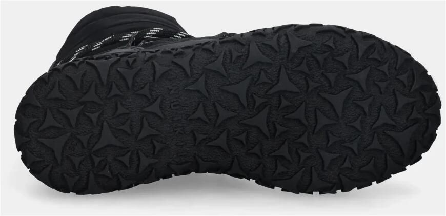 Inuikii Women's Technical Performance Winterschoenen zwart grijs - Foto 5
