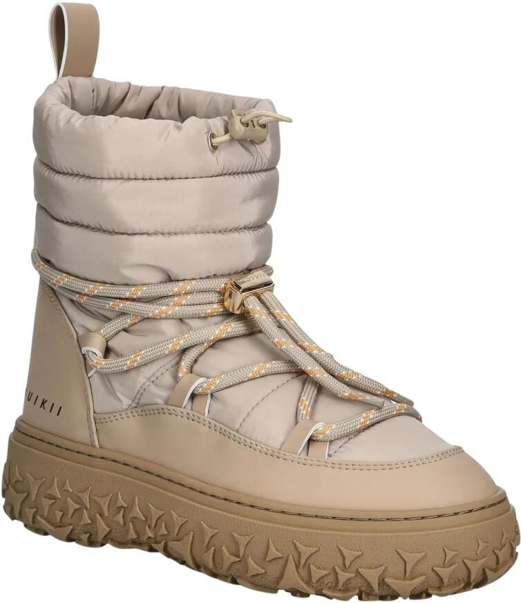 Inuikii Women's Technical Performance Winterschoenen beige - Foto 6