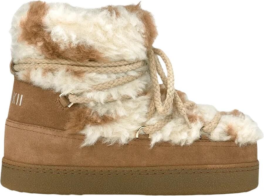 Inuikii Teddy Boot