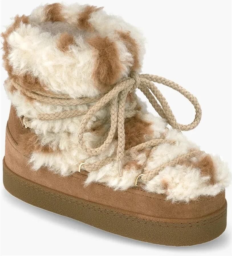 Inuikii Teddy Boot - Foto 2