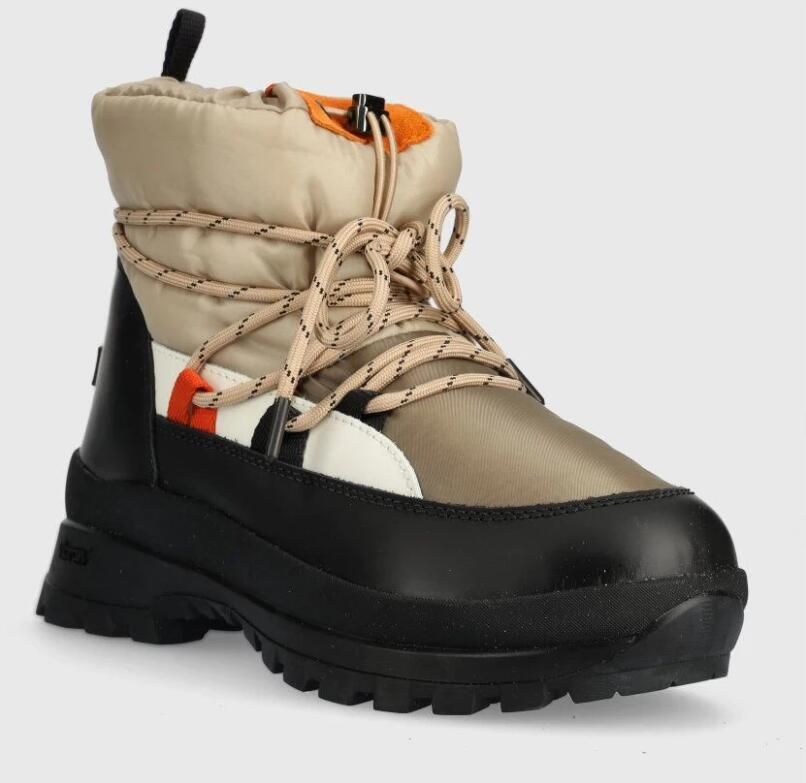 Inuikii Urban Trek Boot - Foto 2