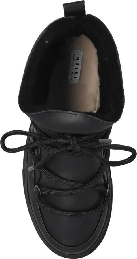 Inuikii Vollederen sneeuwlaarzen - Foto 2