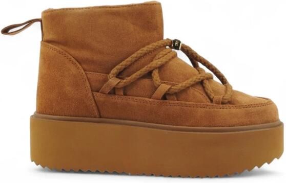 Inuikii Winter Boots