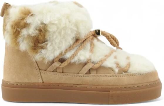 Inuikii Winterlaarzen