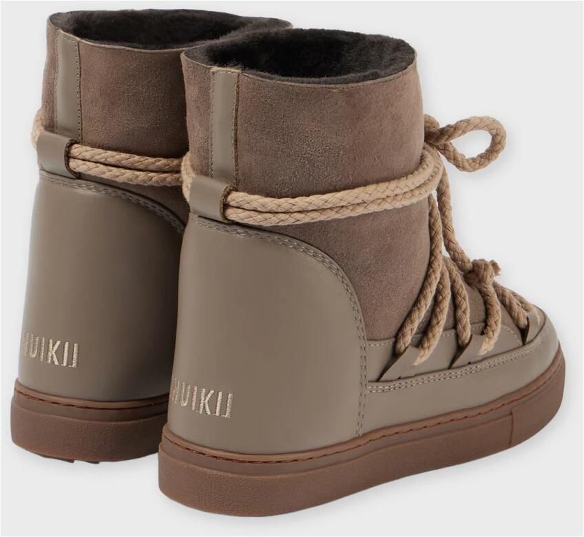 Inuikii Winterlaarzen - Foto 2