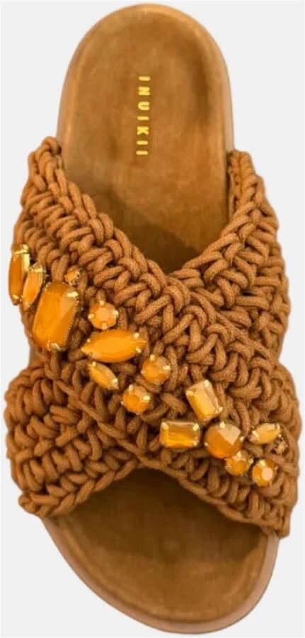 Inuikii Woven Stones Sandals - Foto 2