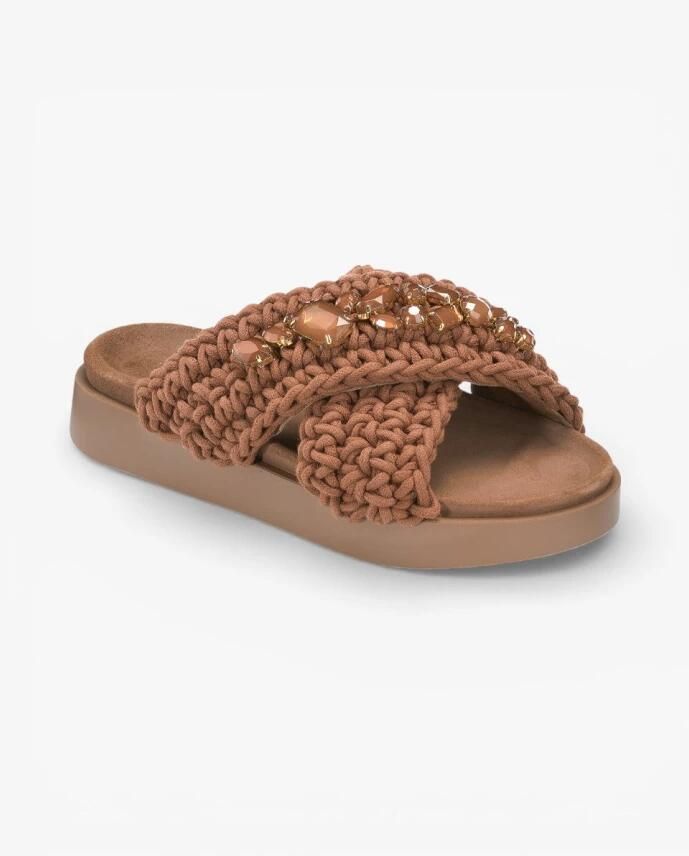 Inuikii Woven Stones Slide - Foto 2