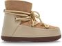 INUIKII Boots & laarzen Classic in beige - Thumbnail 6
