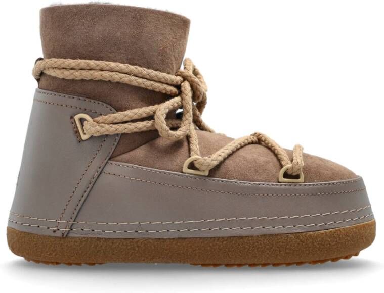 Inuikii Klassieke sneeuwlaarzen