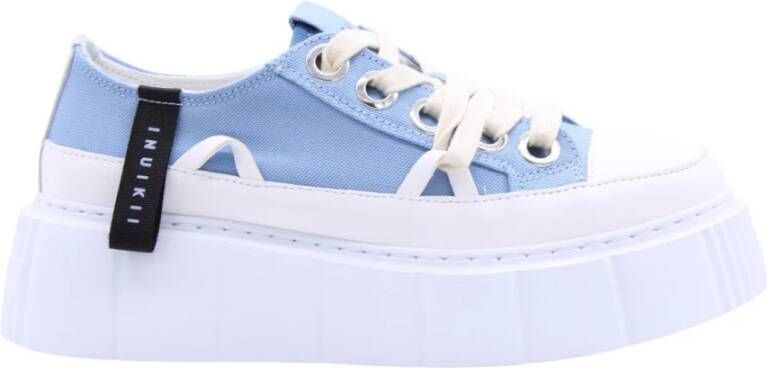 Inuikii Planeten Sneaker
