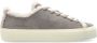Inuikii Shearling Lage schoenen - Thumbnail 1