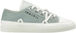 Inuikii Sneakers Grijs Dames