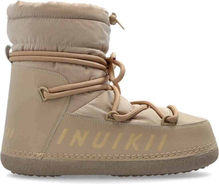 Inuikii Sneeuwlaarzen Berg