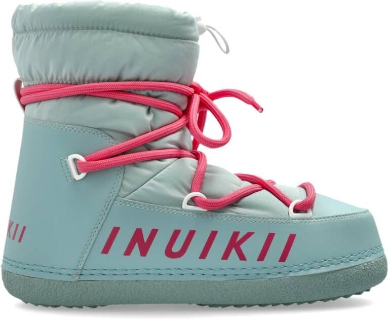 Inuikii Sneeuwlaarzen Berg