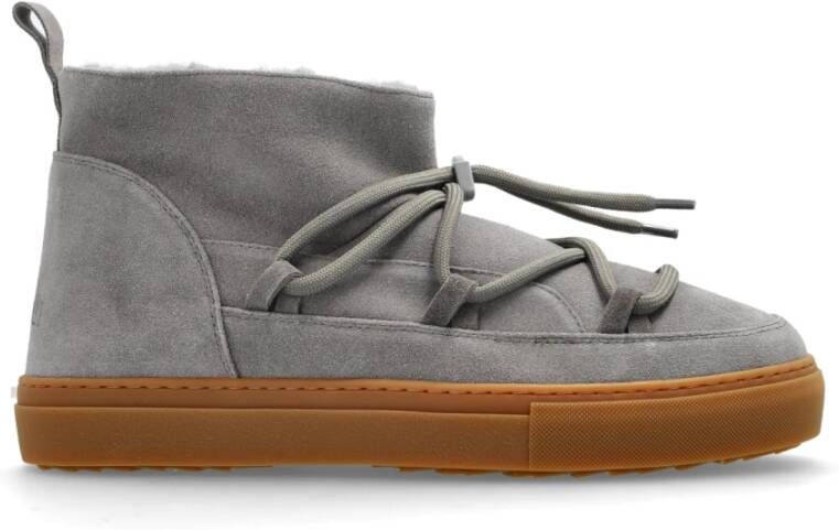 Inuikii Sneeuwlaarzen Classic Low