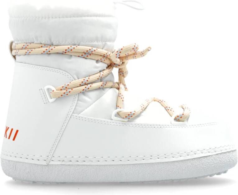 Inuikii Sneeuwlaarzen Mountain