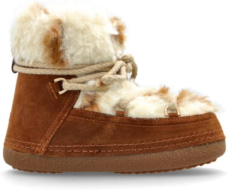 Inuikii Sneeuwlaarzen Teddy - Foto 2