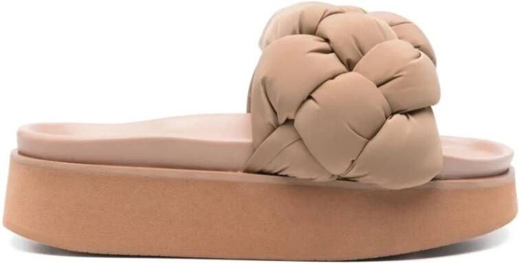 Inuikii Stijlvolle Zomer Sandalen