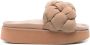 Inuikii Stijlvolle Zomer Sandalen - Thumbnail 1